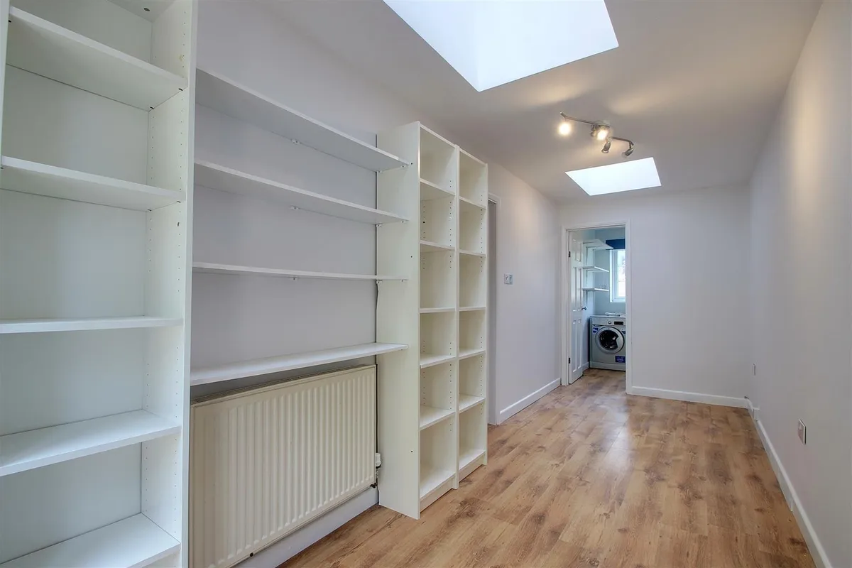Rucklers Lane, Kings Langley