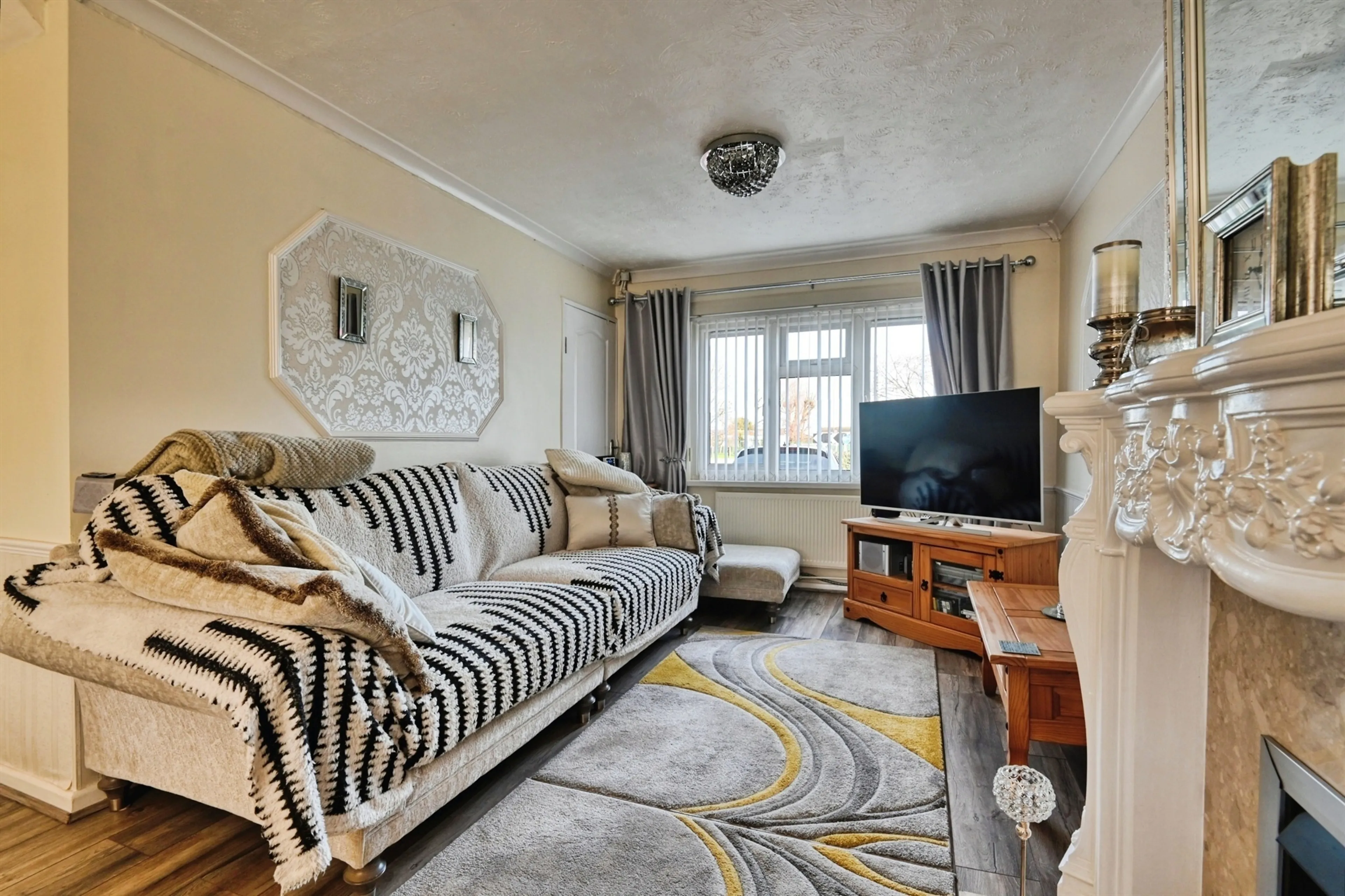 Property at Chester Road, Kingshurst, Birmingham
