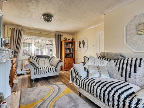 Chester Road, Kingshurst, Birminghamphoto