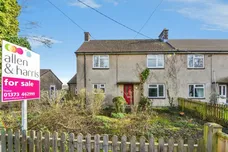 Rudge Road, Standerwick, Frome