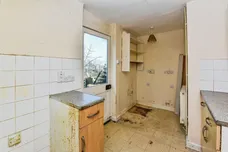 Rudge Road, Standerwick, Frome