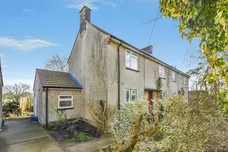 Rudge Road, Standerwick, Frome