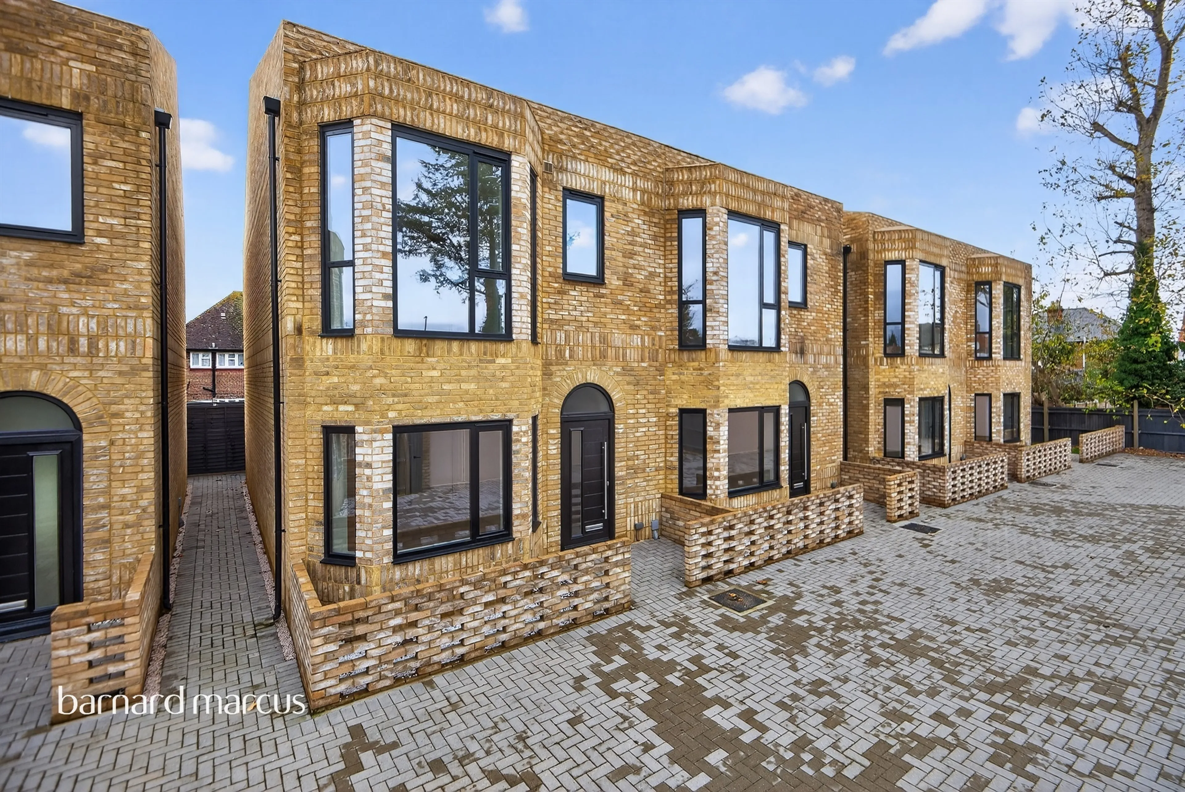 Property at Hidden Villas, Bedfont Lane, Feltham