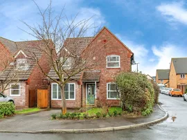Longthorn, Backwell, North Somerset photo