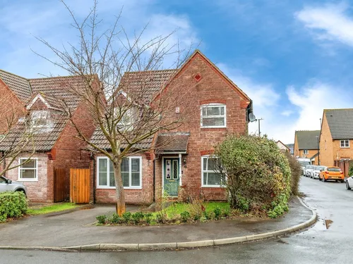 Longthorn, Backwell, North Somersetphoto