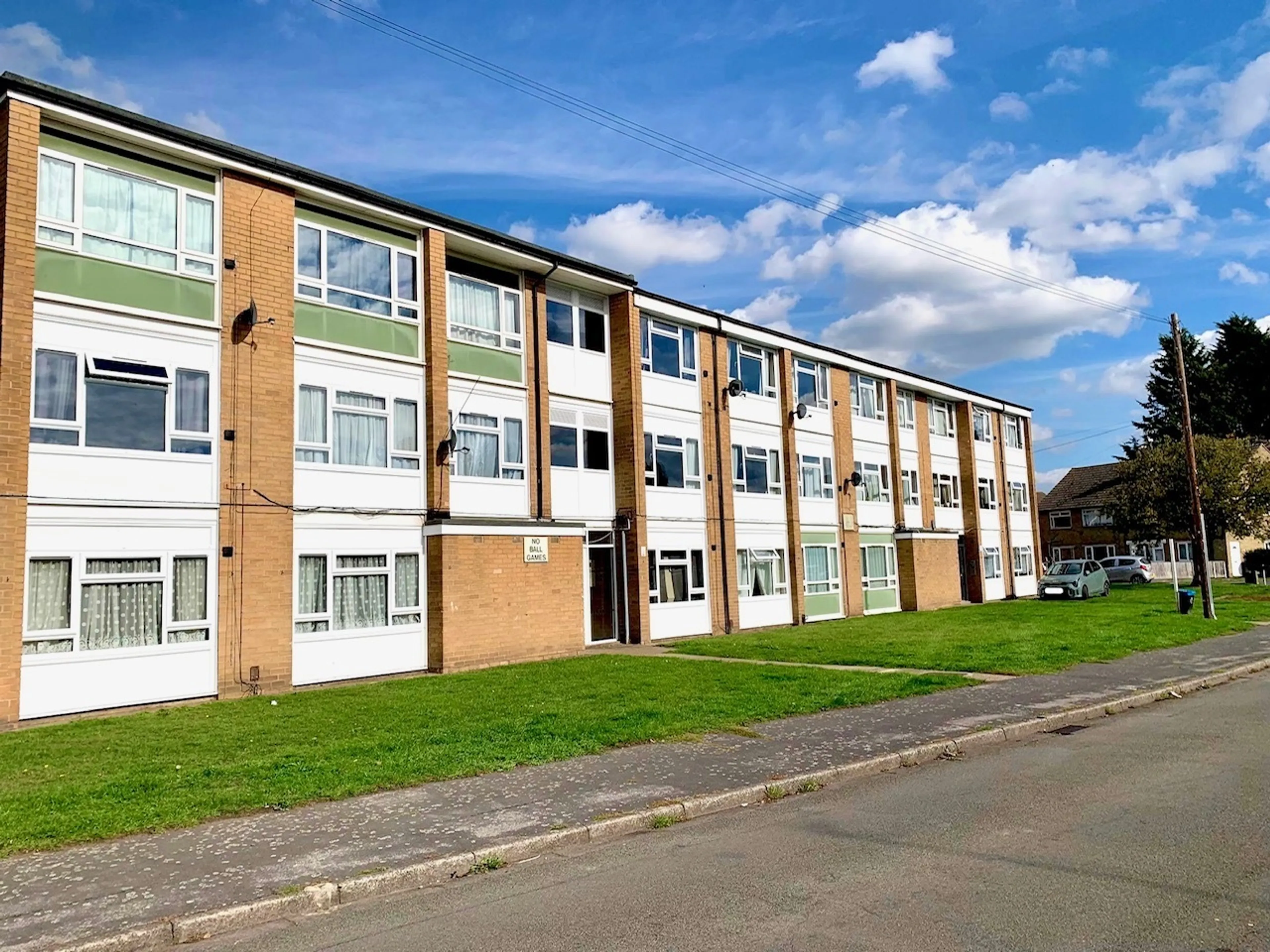 Property at Camwood Crescent, LINCOLN