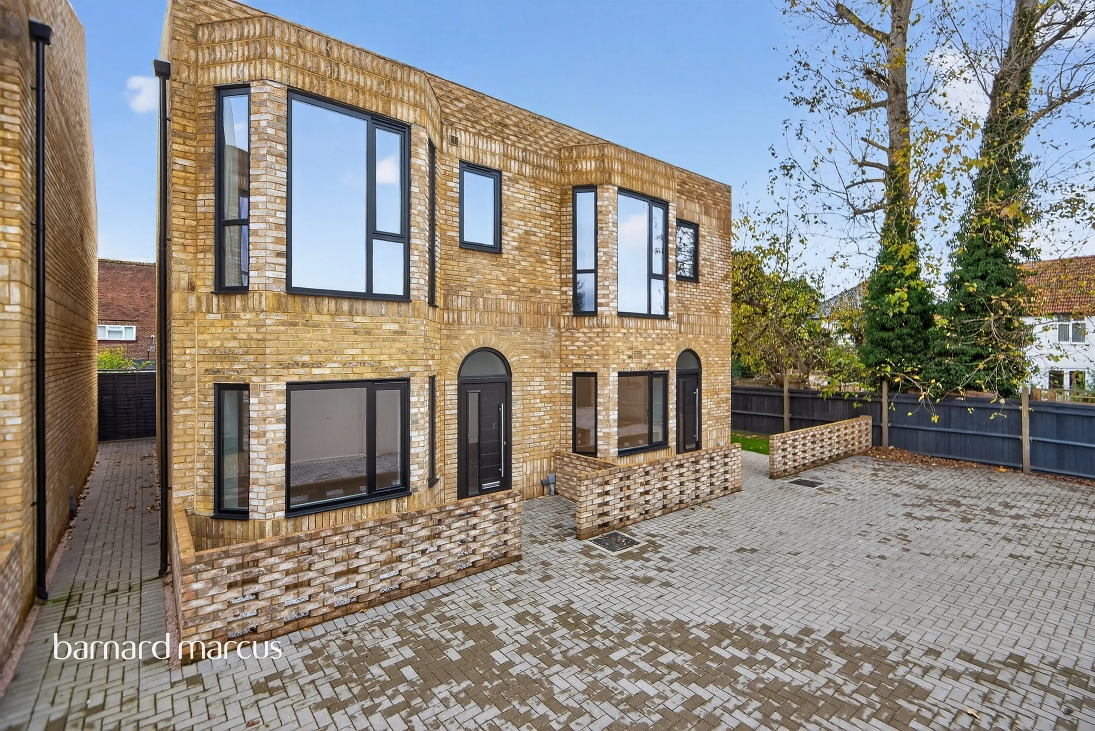 Property at Hidden Villas, Bedfont Lane, Feltham