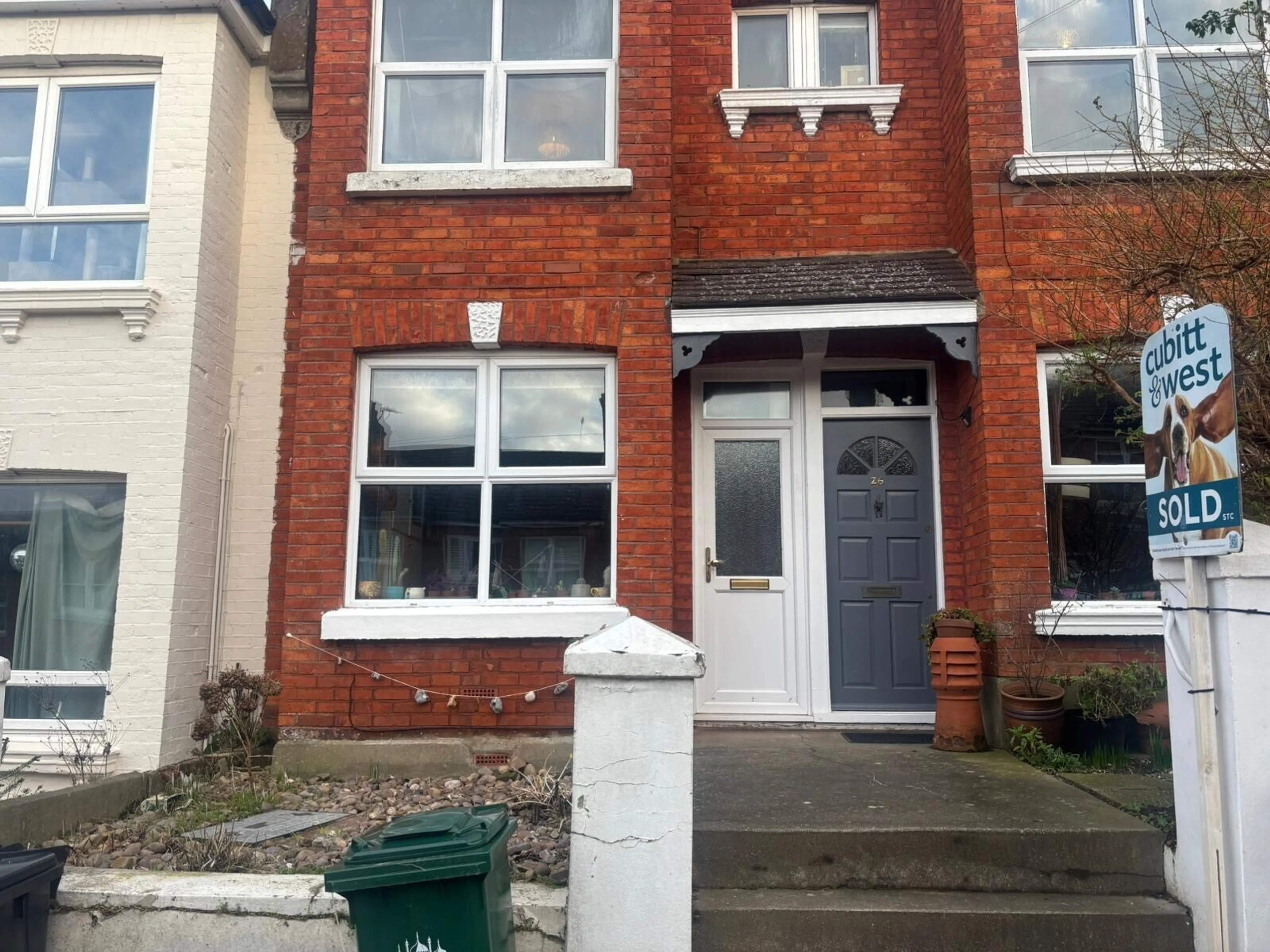 Property at Sandown Road, Brighton