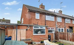 Moorfield Road, Exmouth, EX8 photo