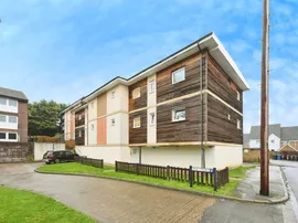 Vine Court, Ware photo