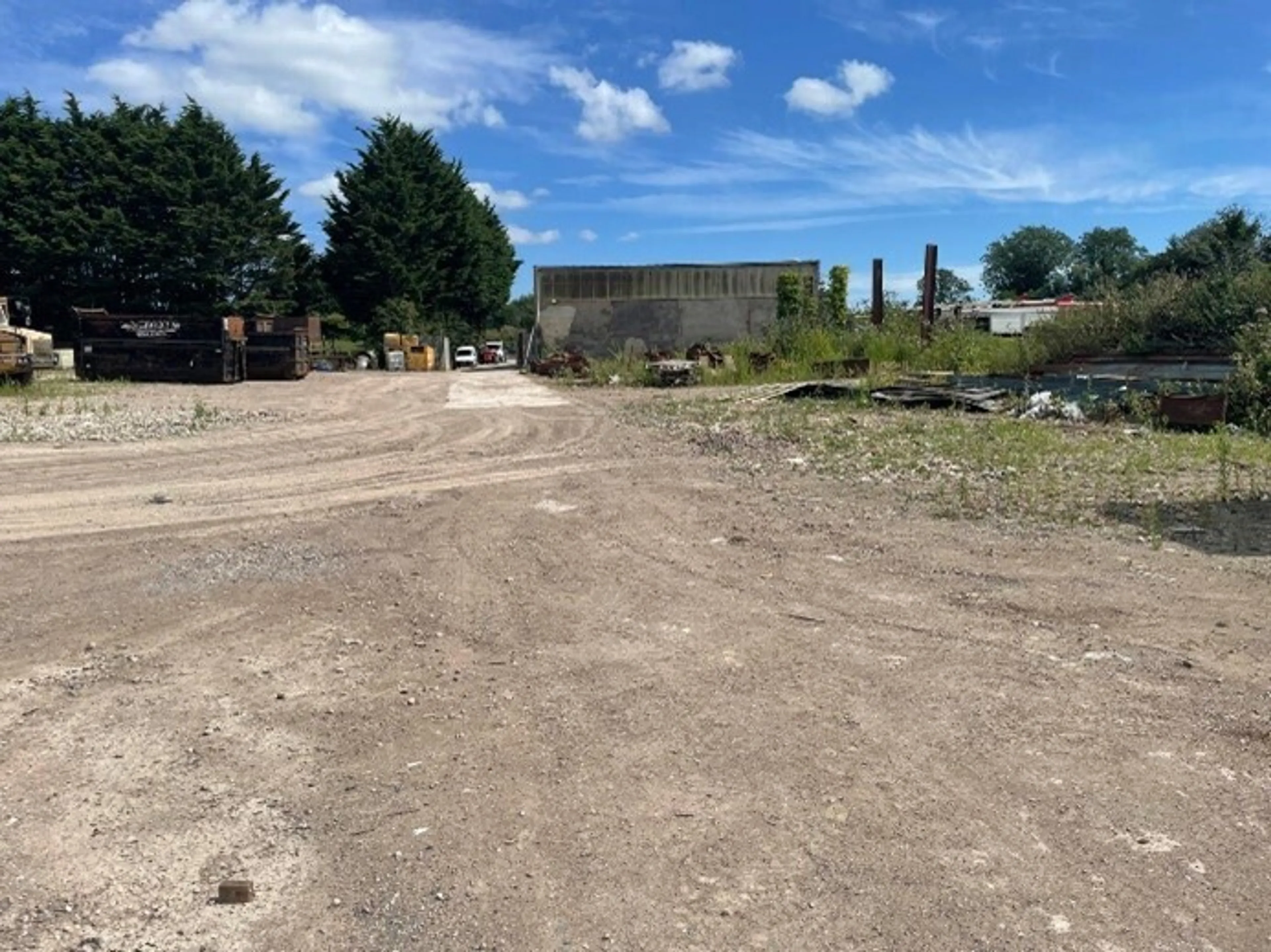 Station Yard, Haybridge, Wells, Somerset, BA5 1AH