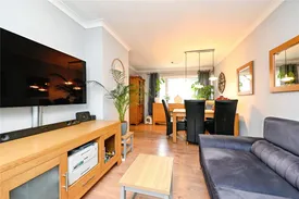 Property responsive