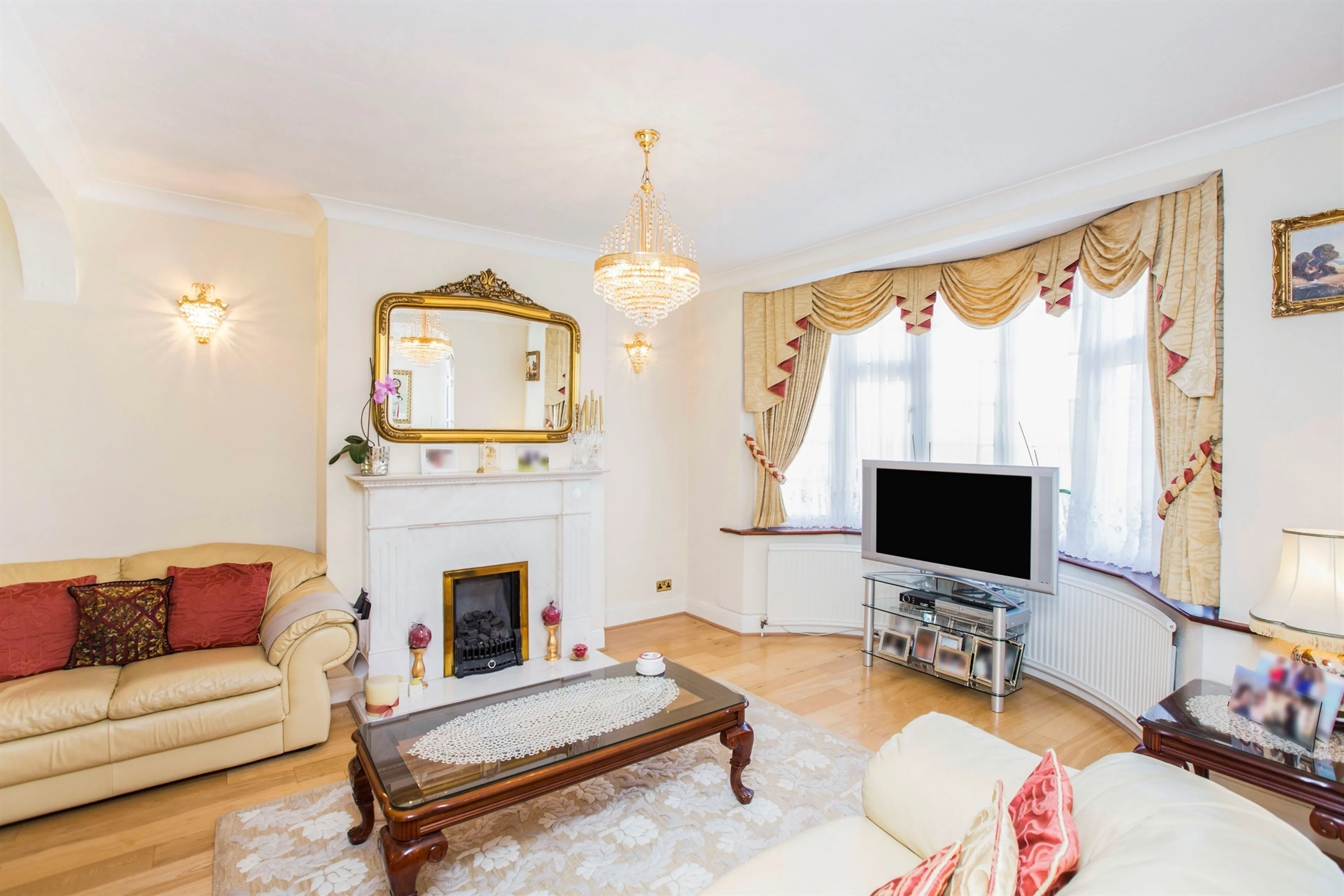 Property at Meadway, Ilford