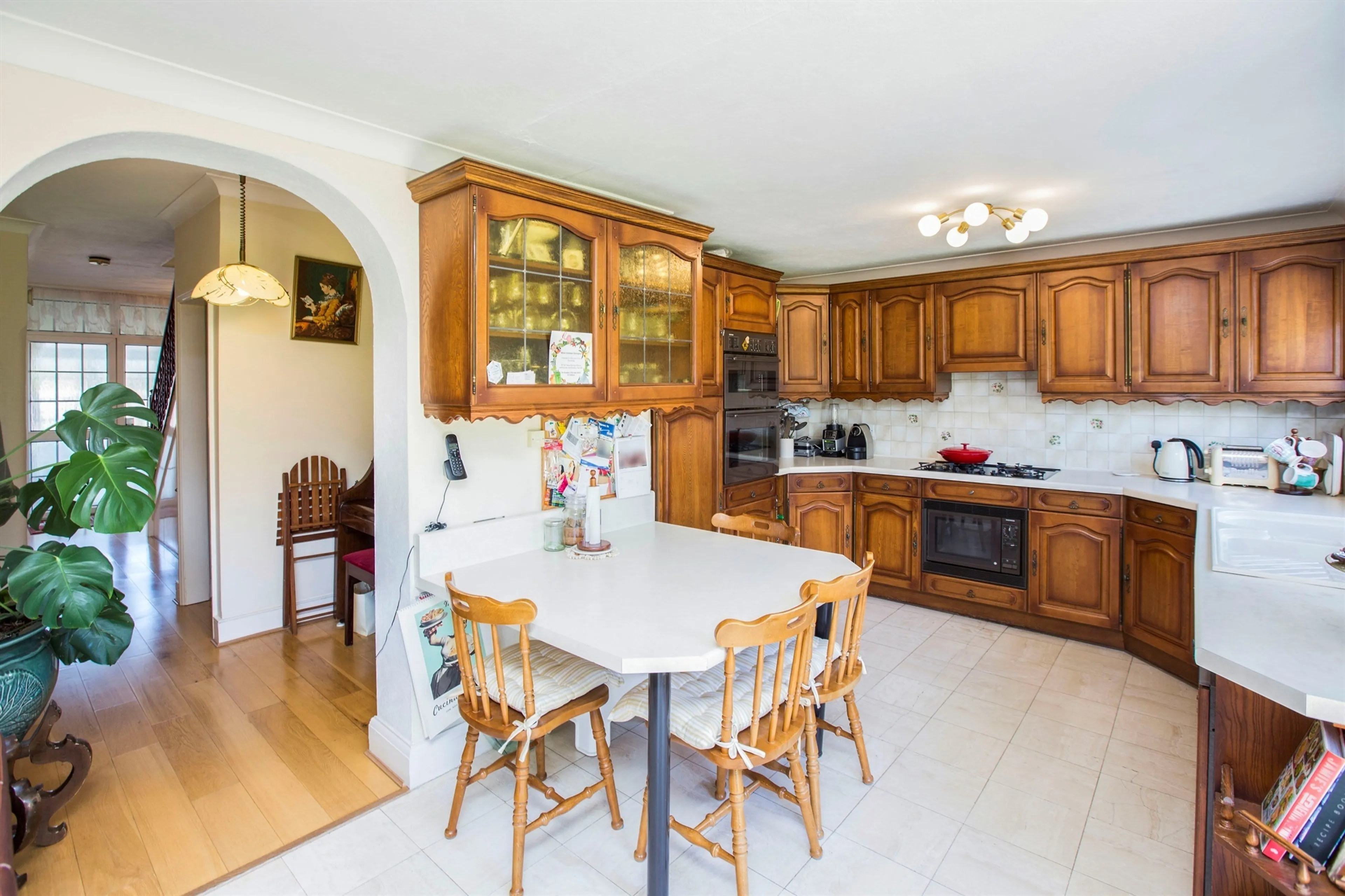 Property at Meadway, Ilford
