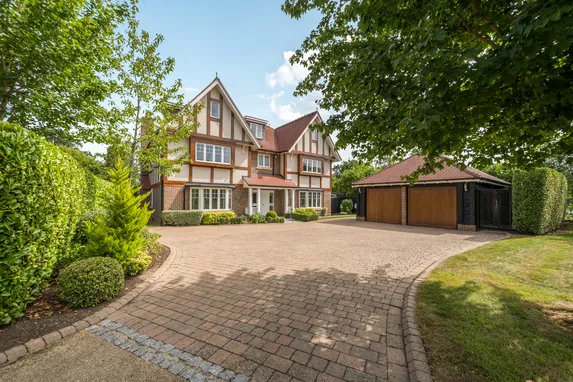 Kiln Hill, White Waltham, SL6