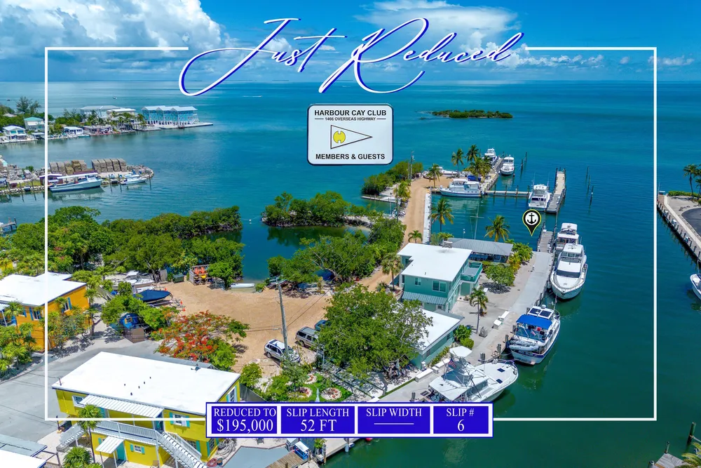 1466 Overseas Hwy, Marathon, FL 33050