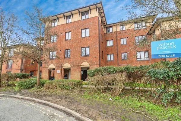 Moorgate, Leadenhall, Milton Keynes, ...
