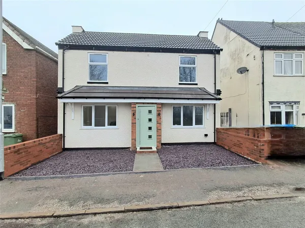Wimblebury Road, Heath Hayes, Cannock...