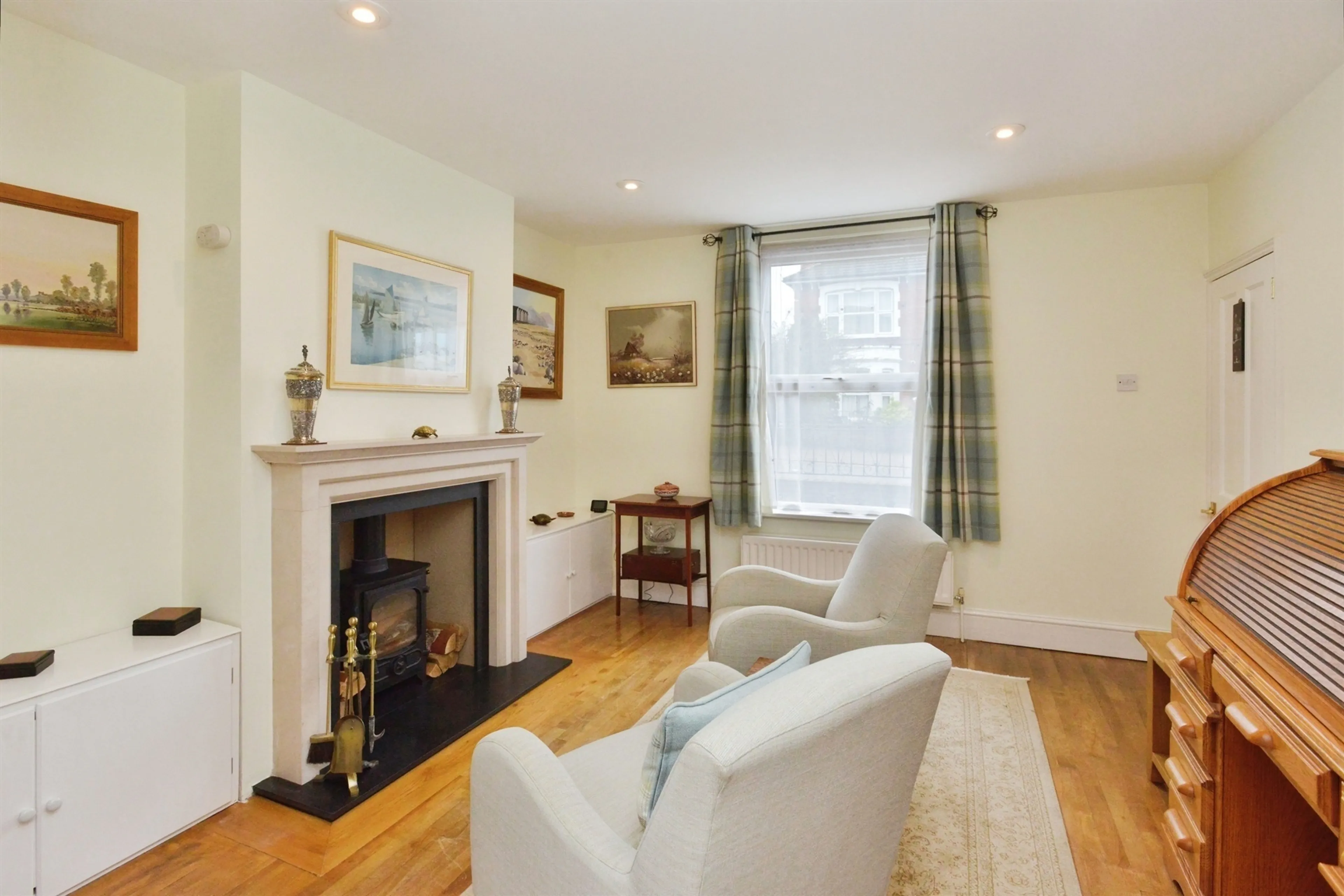 Property at Station Road, Woburn Sands, Milton Keynes
