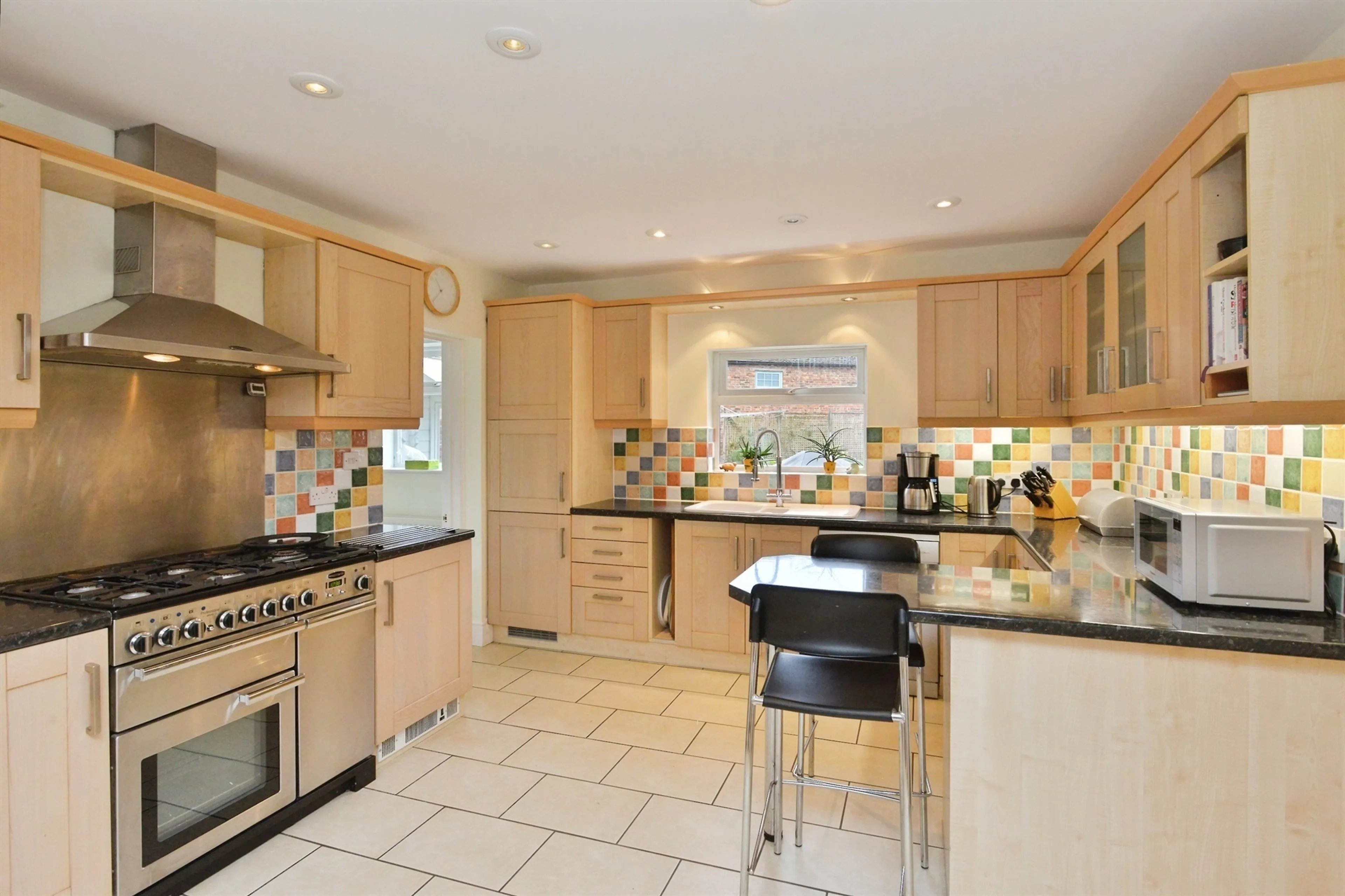 Property at Station Road, Woburn Sands, Milton Keynes