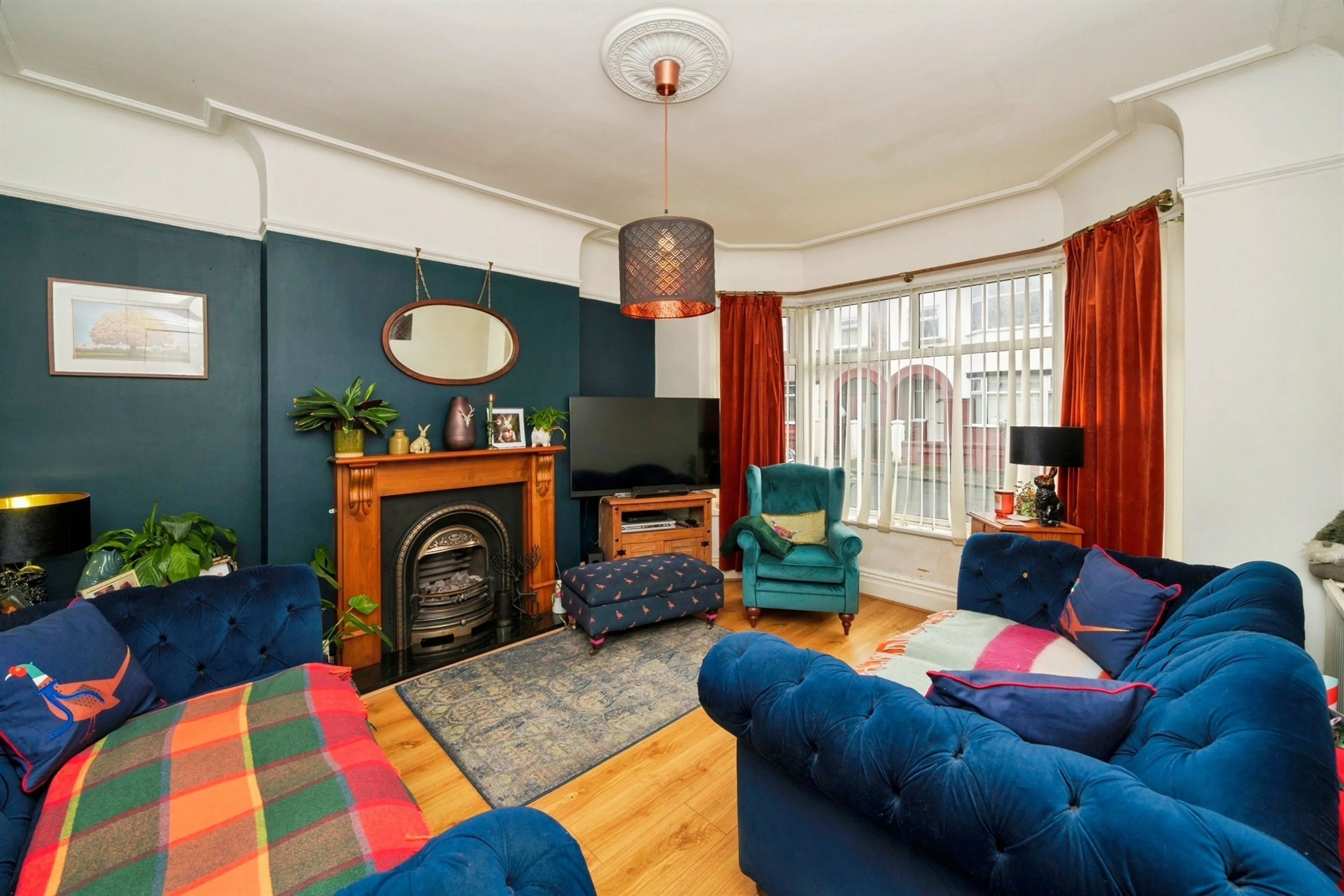 Property at Turret Road, WALLASEY