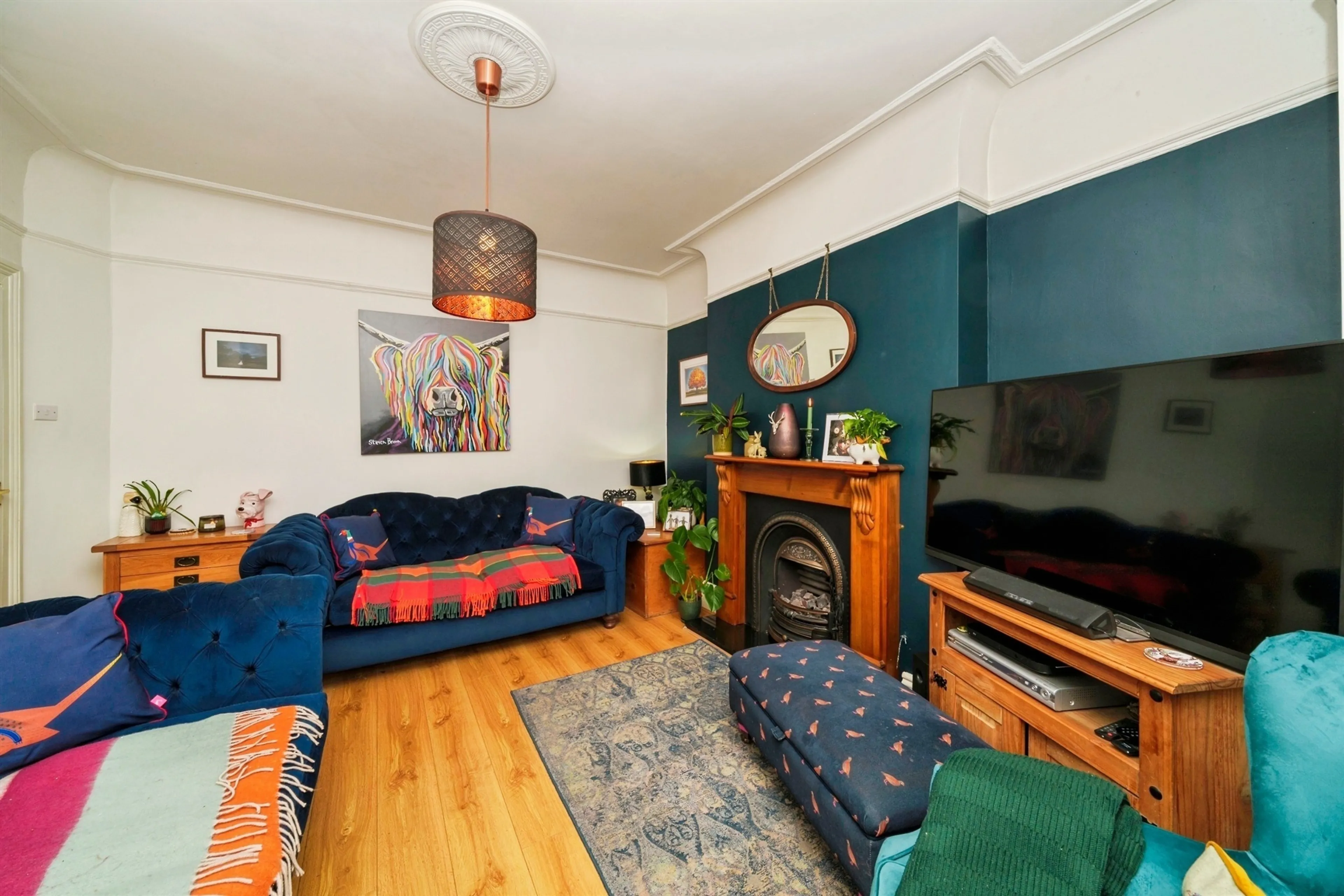 Property at Turret Road, WALLASEY