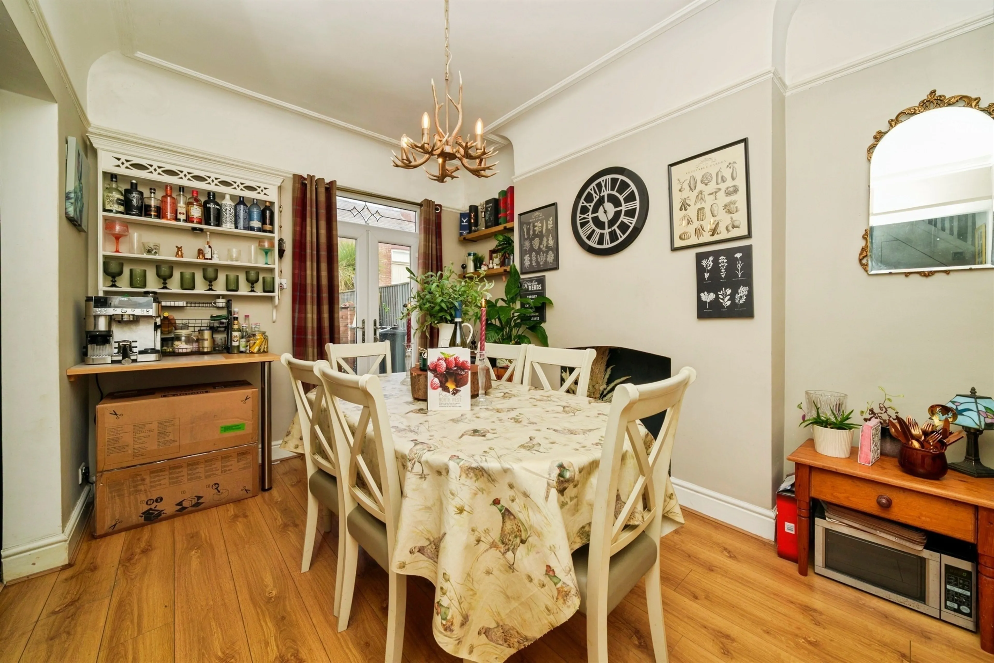 Property at Turret Road, WALLASEY
