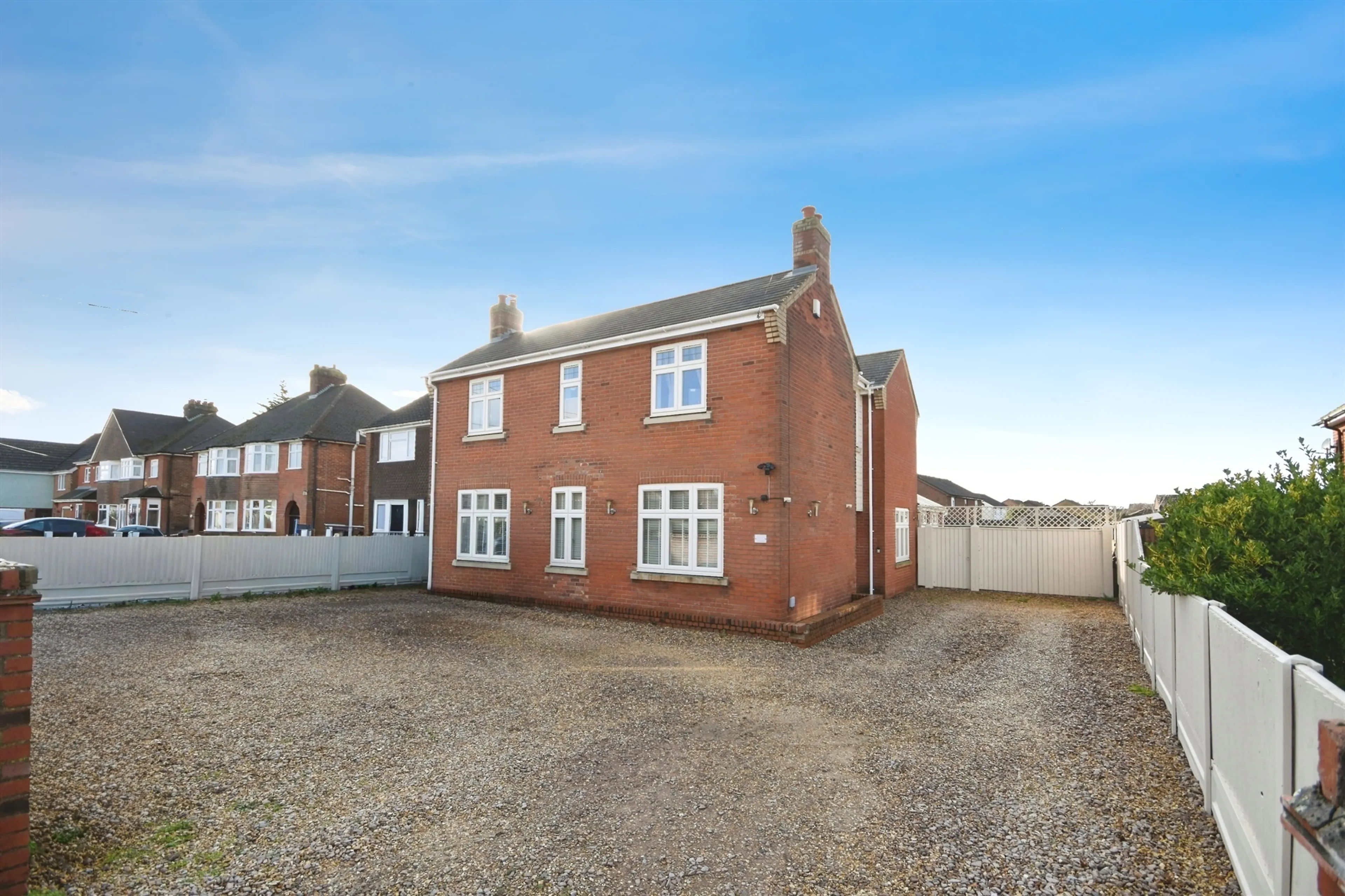 Property at Cressing Road, Braintree