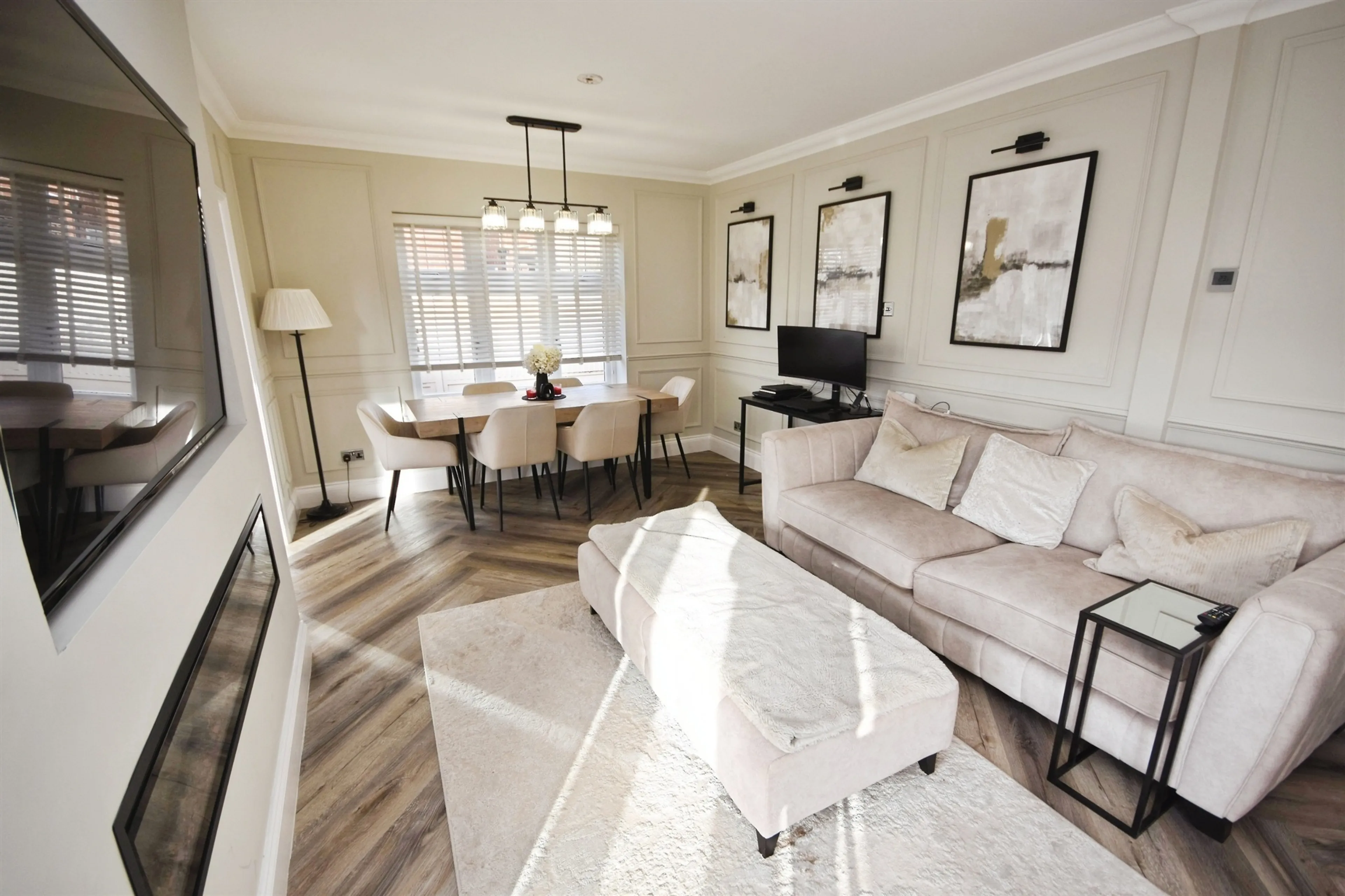 Property at Cressing Road, Braintree