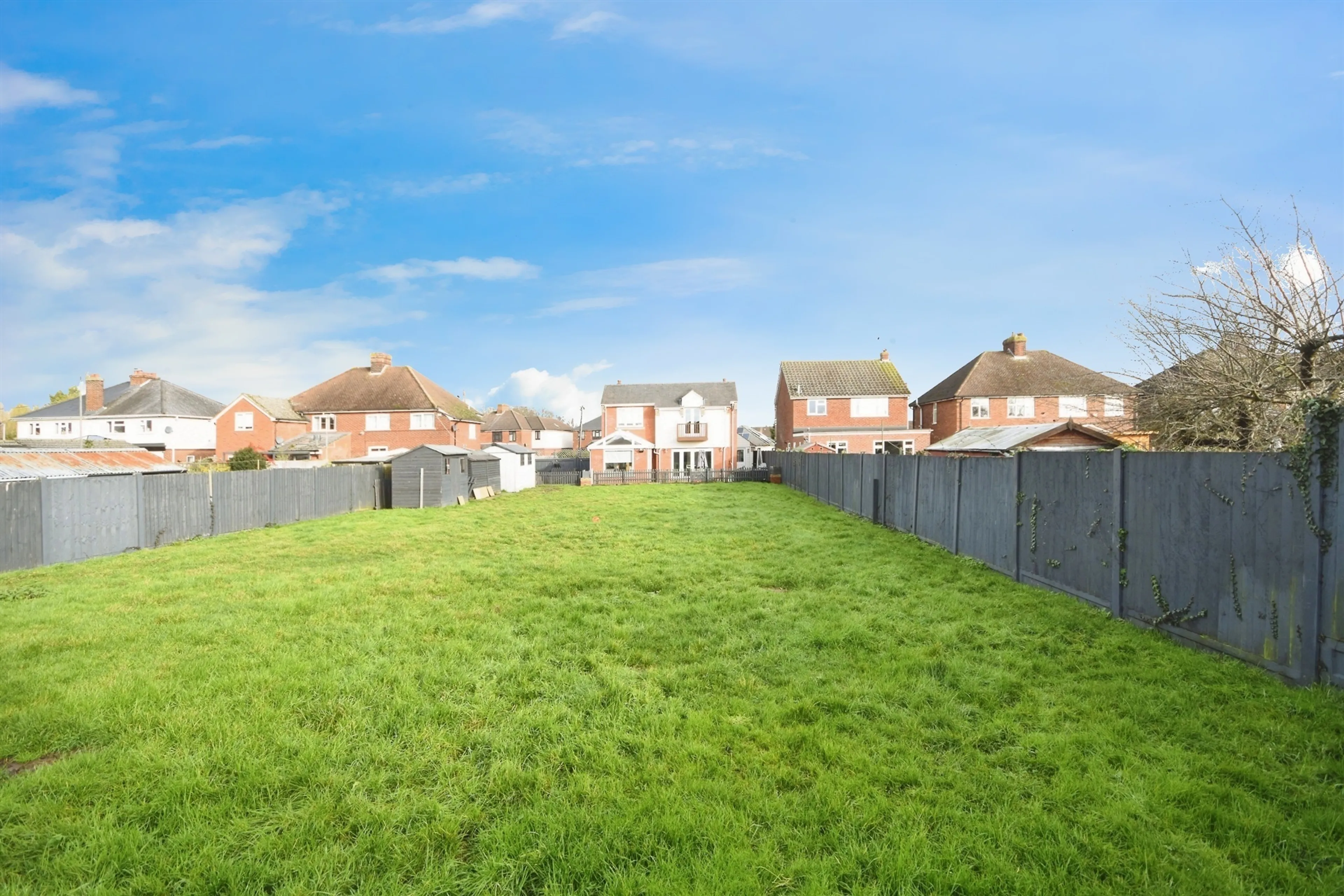 Property at Cressing Road, Braintree