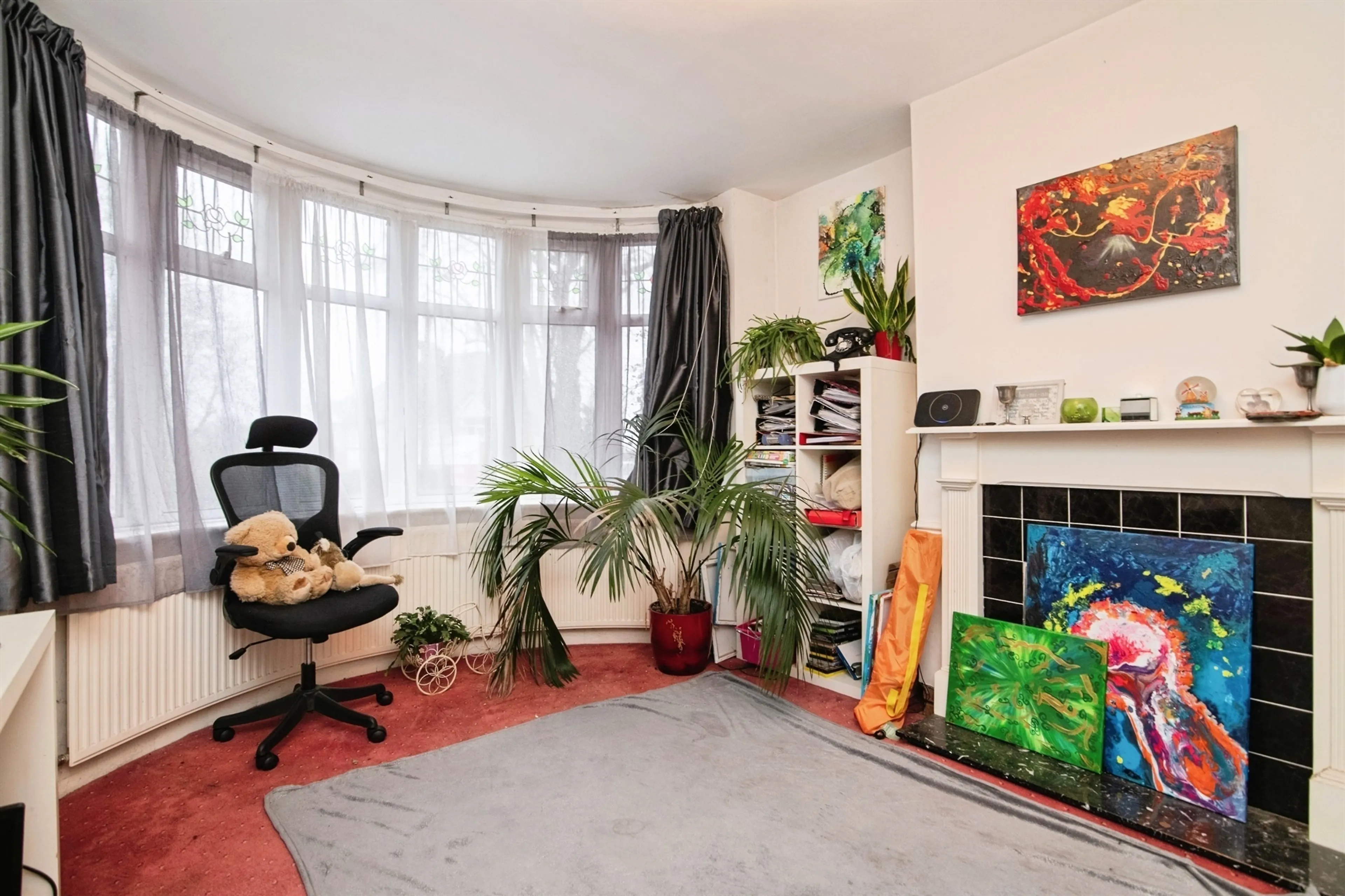 Property at Edenhall Road, Quinton, Birmingham