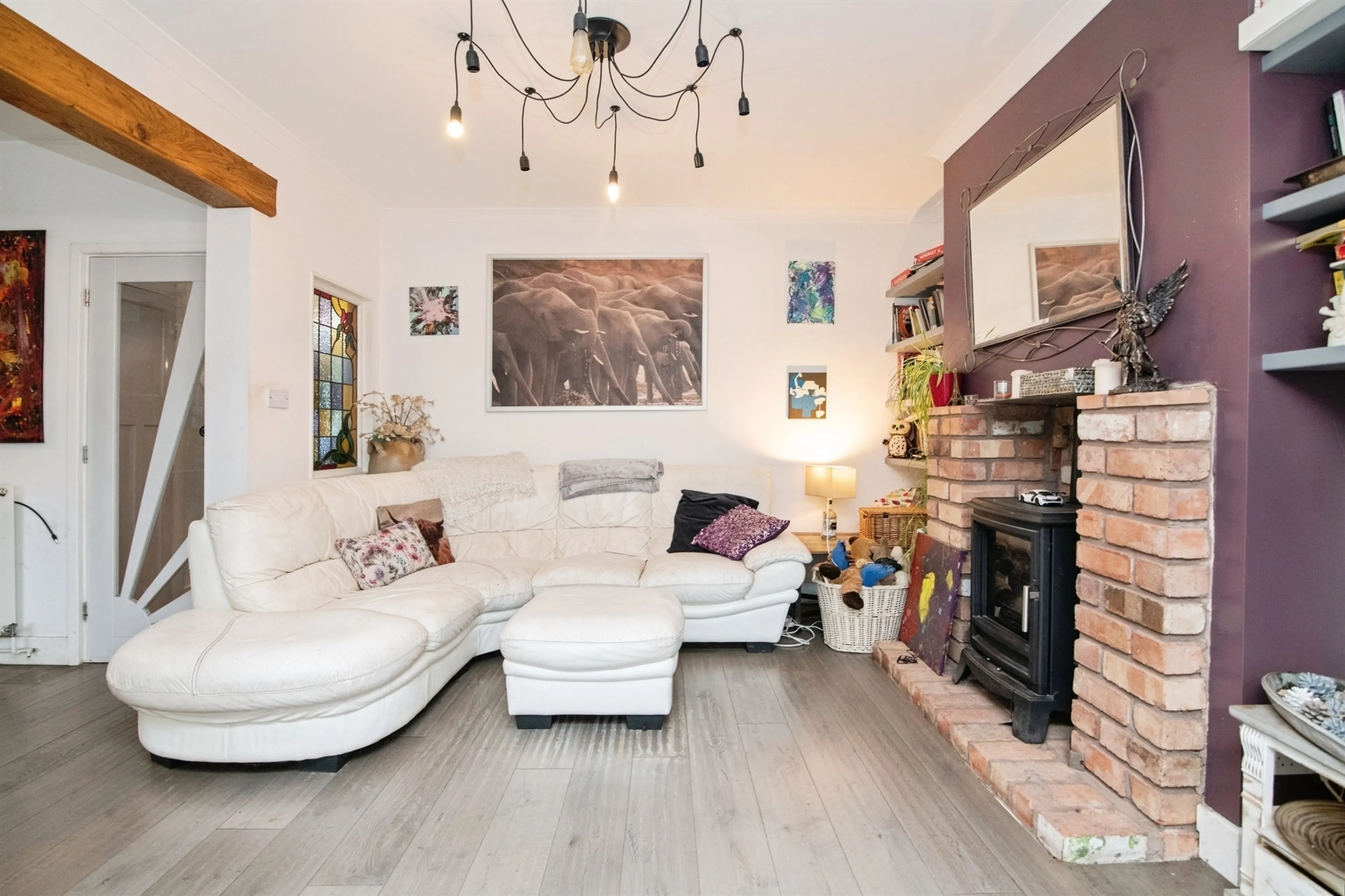 Property at Edenhall Road, Quinton, Birmingham