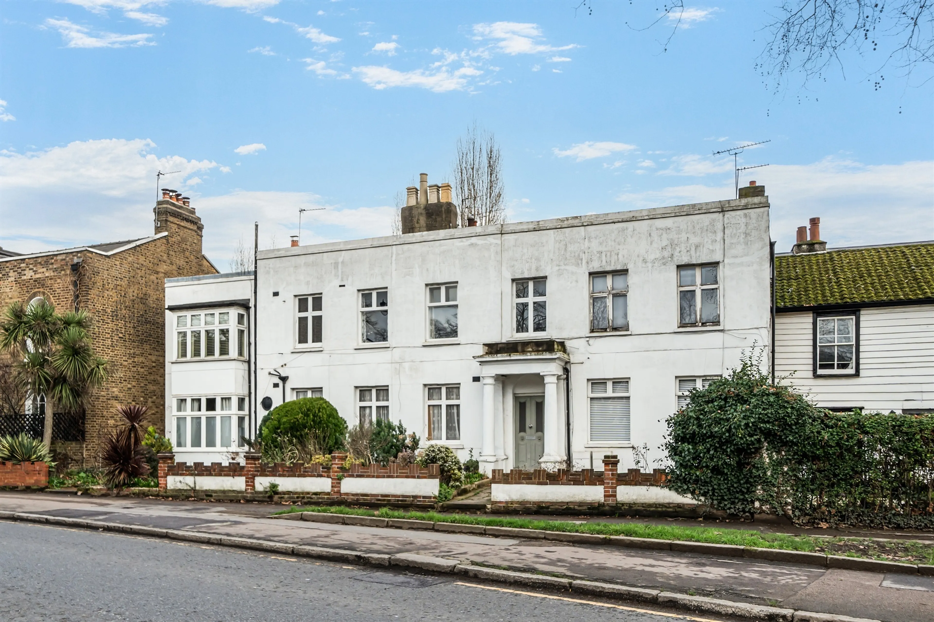 Property at Chase Side, Enfield