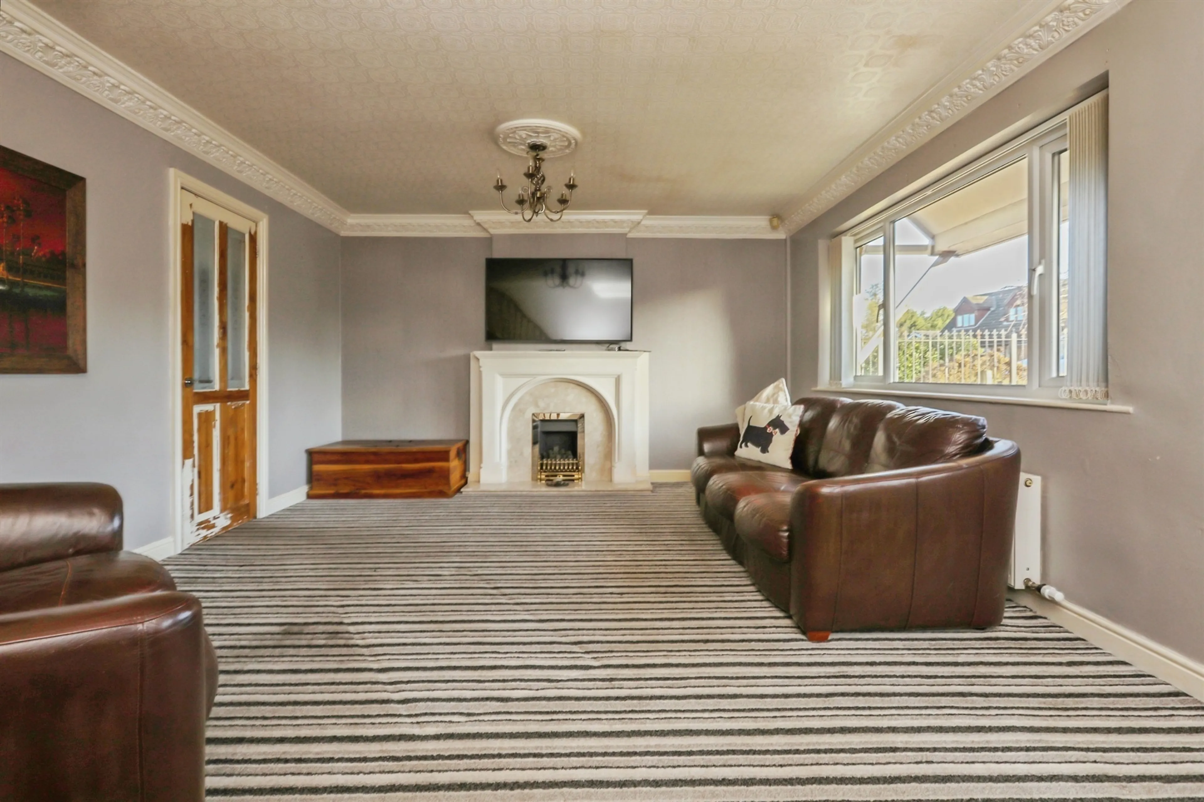 Property at Greens Road, Dunsville, Doncaster
