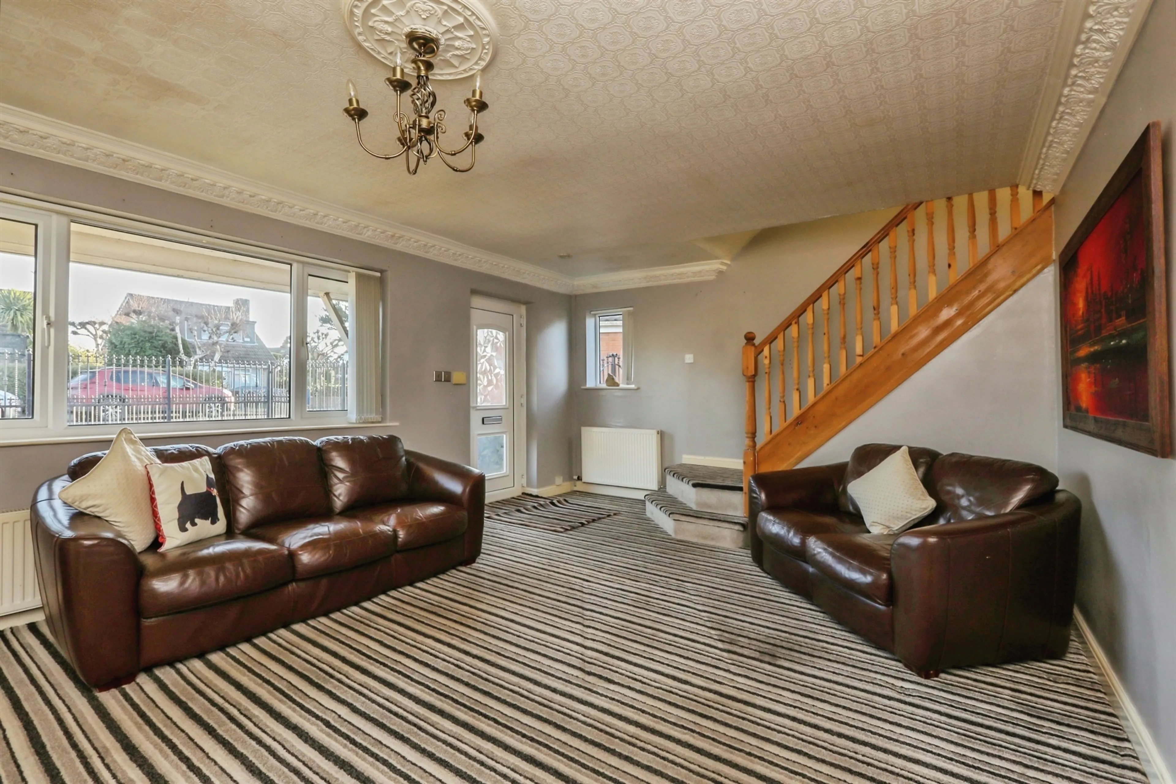 Property at Greens Road, Dunsville, Doncaster