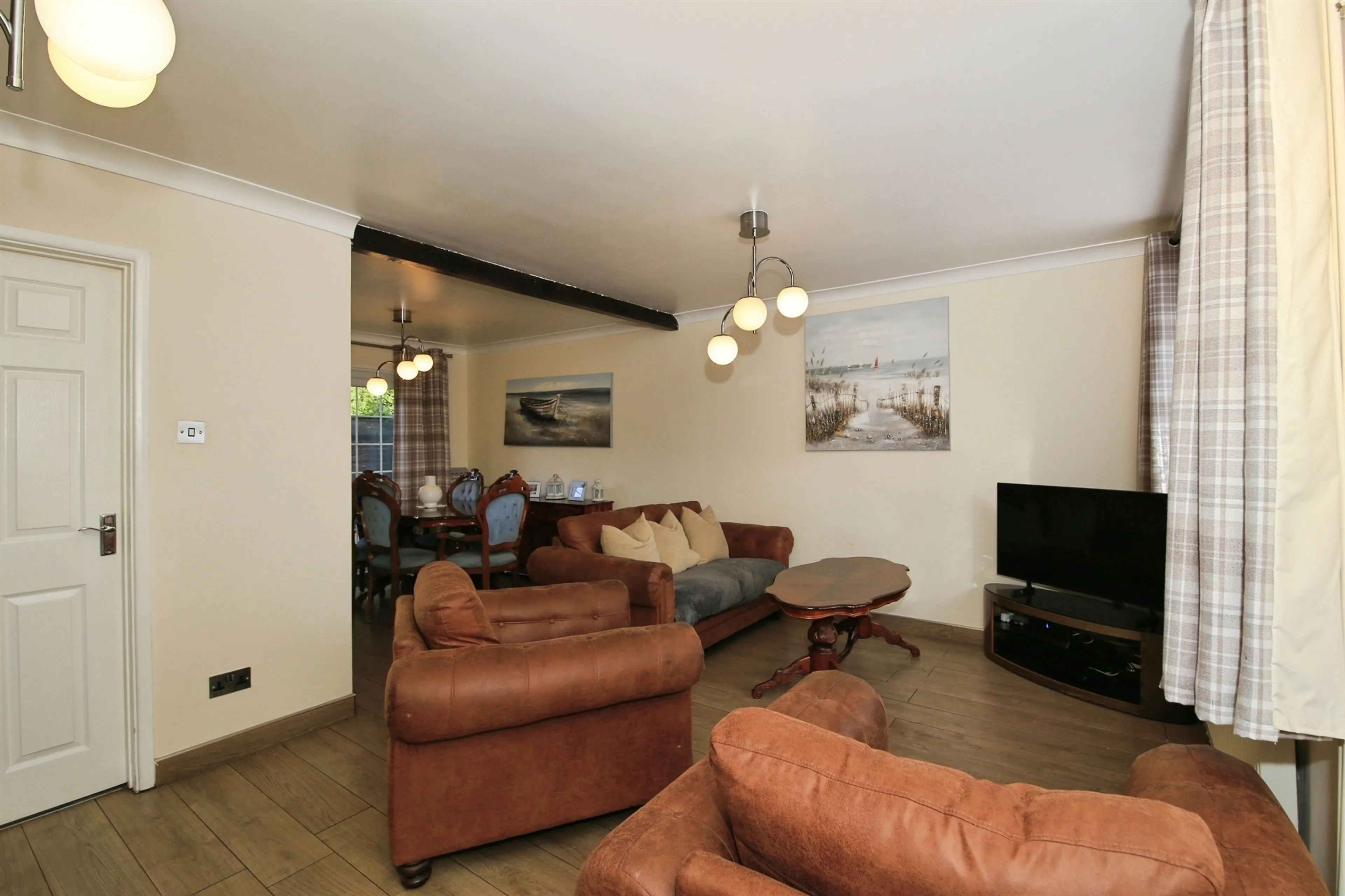 Property at Barry Walk, Peterborough