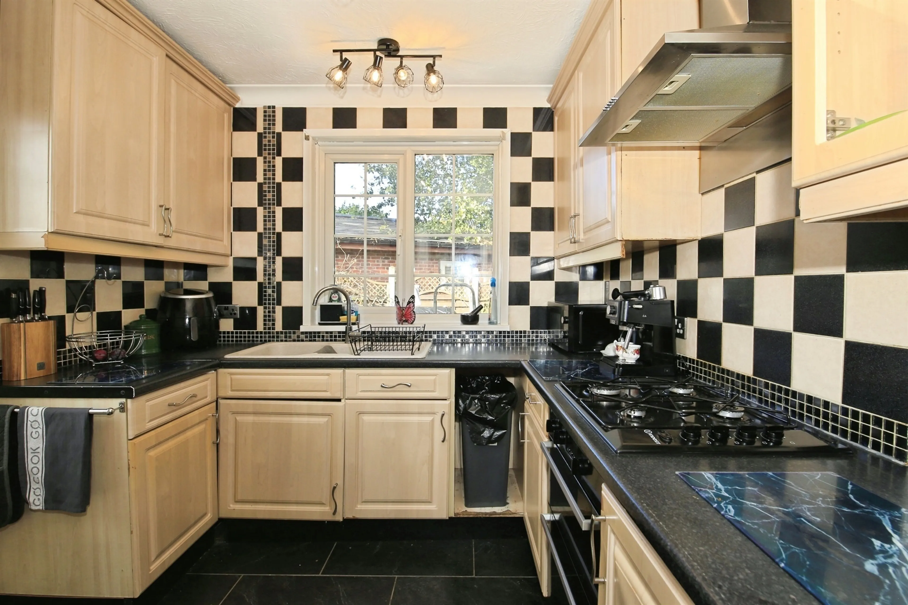 Property at Barry Walk, Peterborough