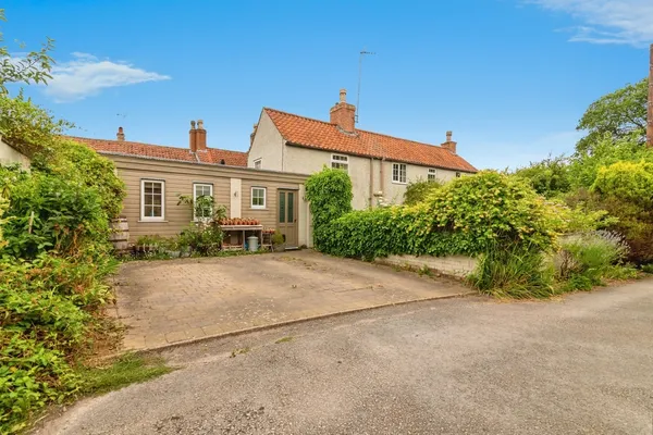 Kneeton Road, East Bridgford, Notting...