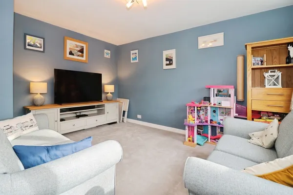 Witcombe, Yate, Bristol, Gloucestersh...