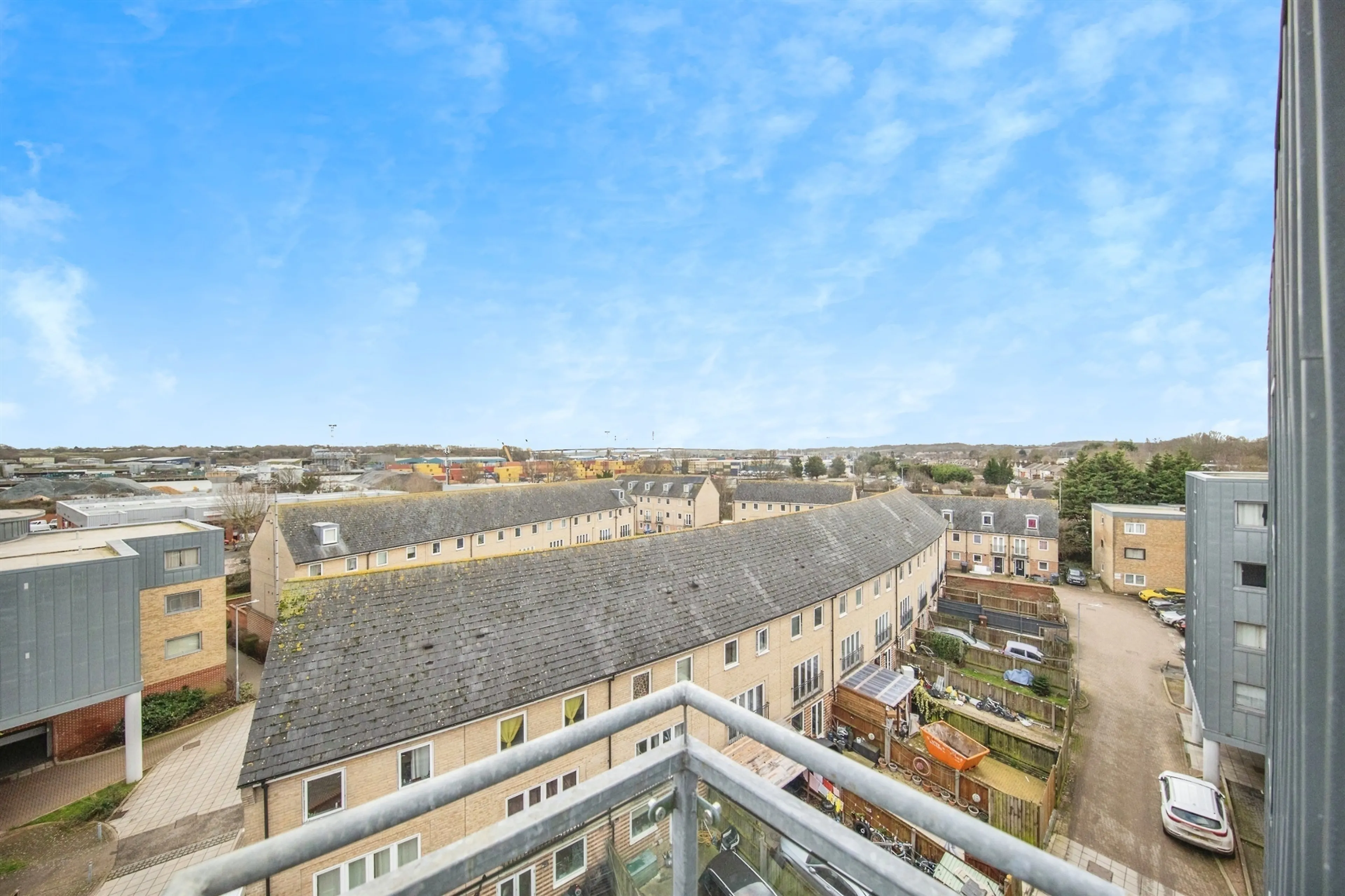 Property at Wherstead Road, Ipswich