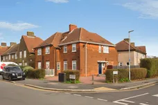 Farmway, Dagenham