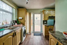 Farmway, Dagenham