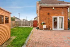 Farmway, Dagenham