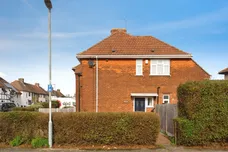 Farmway, Dagenham