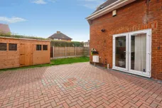 Farmway, Dagenham