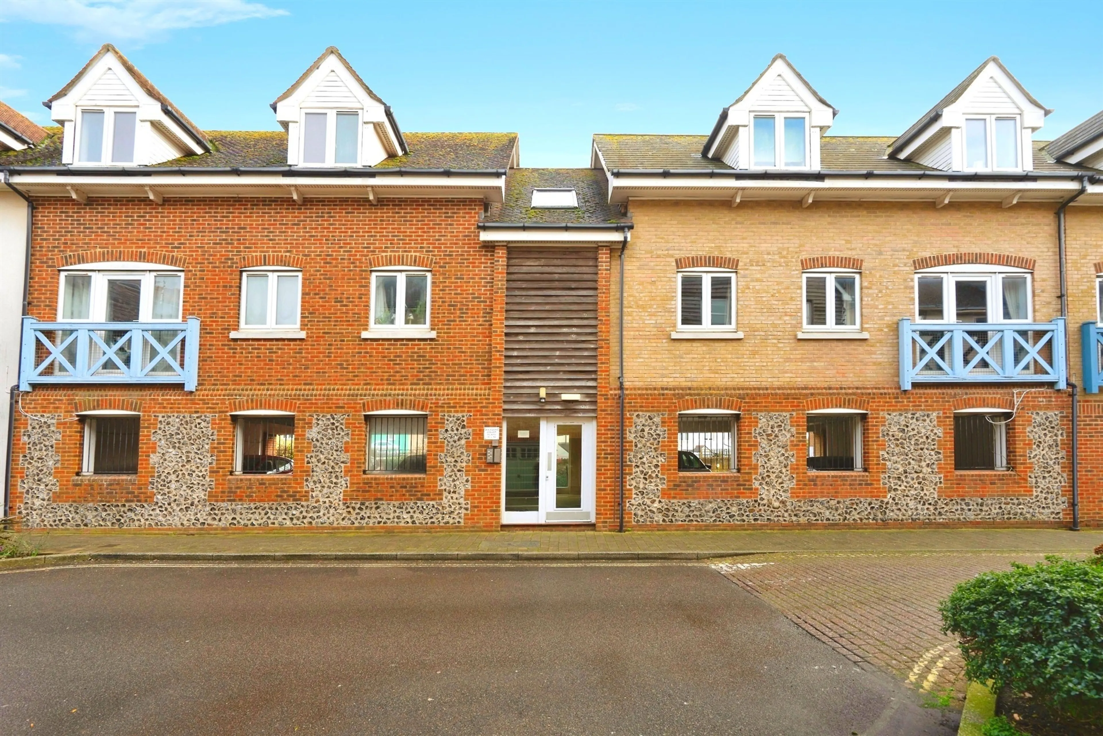 Property at Ropetackle, Shoreham-By-Sea