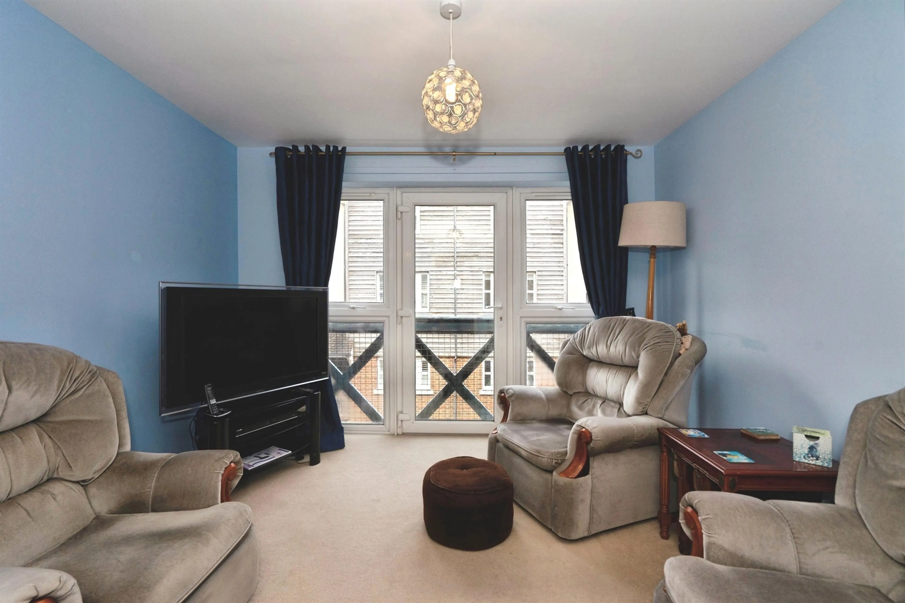 Property at Ropetackle, Shoreham-By-Sea
