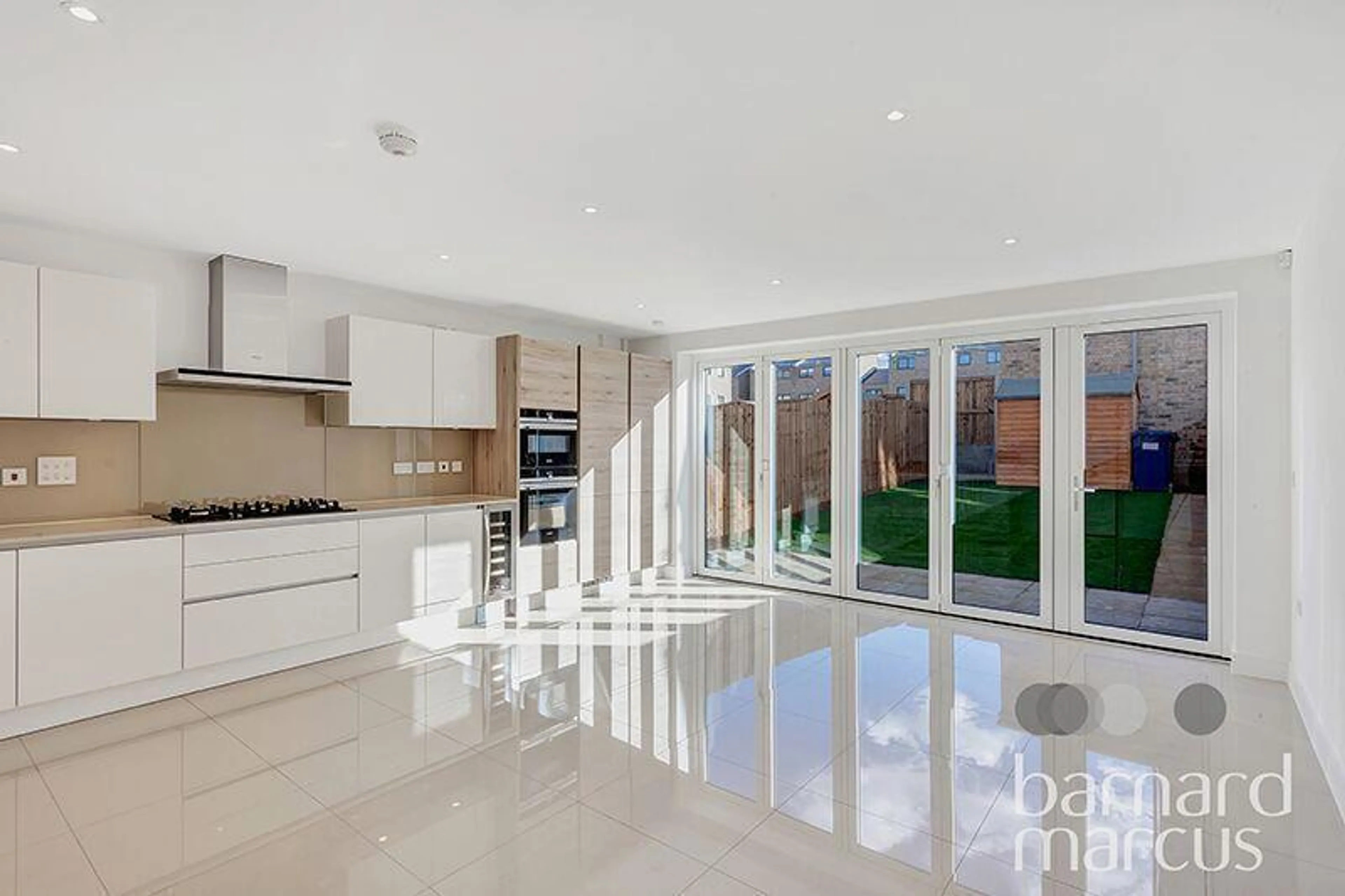 Property at Chandos Avenue, London