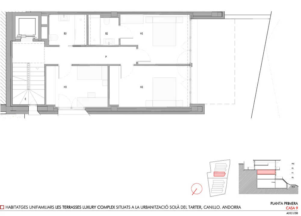 El Tarter, Andorra