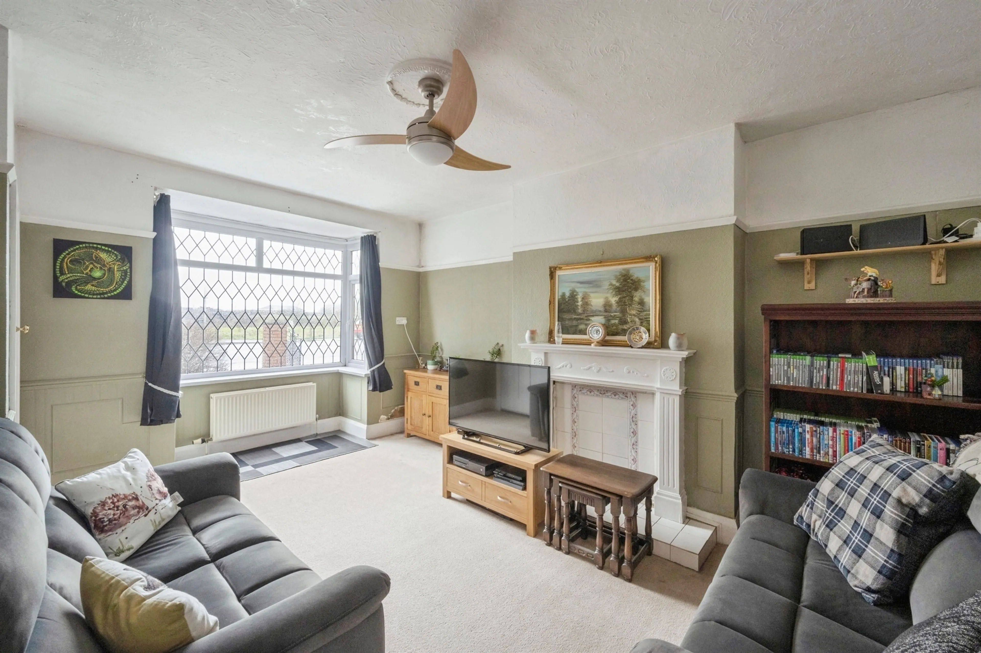 Property at Rowland Road, Scunthorpe